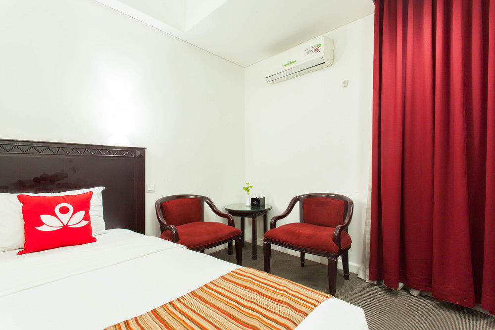 Zen Premium Menteng Syariah Jakarta Exterior photo