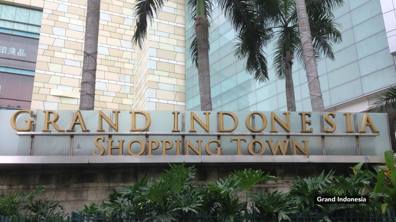 Zen Premium Menteng Syariah Jakarta Exterior photo