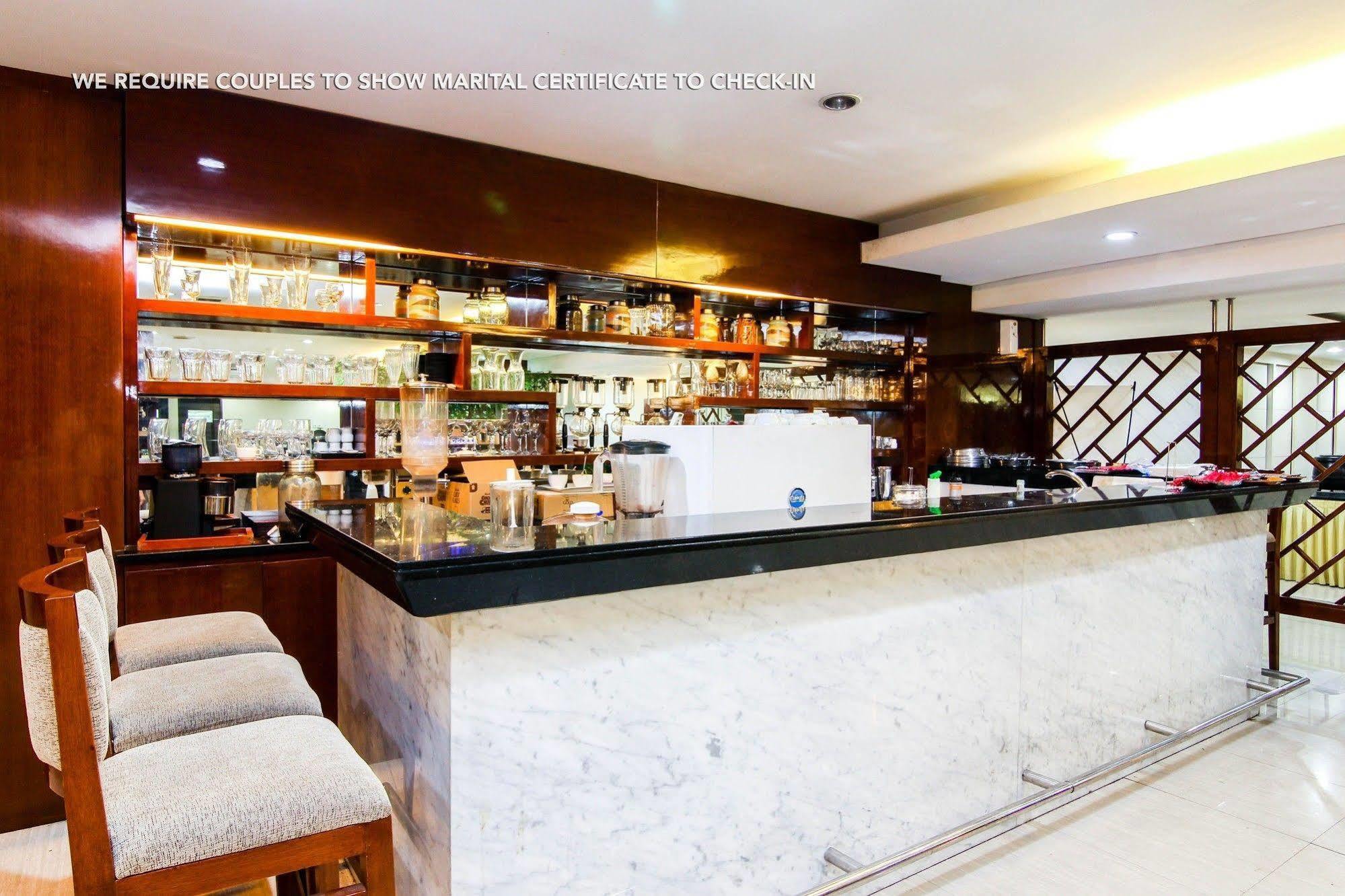 Zen Premium Menteng Syariah Jakarta Exterior photo