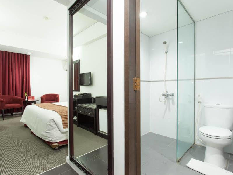 Zen Premium Menteng Syariah Jakarta Exterior photo